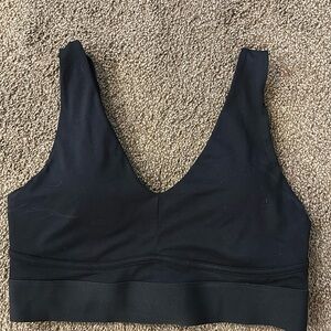 Tablets Sport Bra